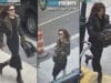 Stylishly dressed NYC woman stabs photographer with scissors