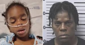 Tracy Walker, Mobile, Alabama teacher gives 4 year old student alcoholic drink, charged with aggravated child abuse.