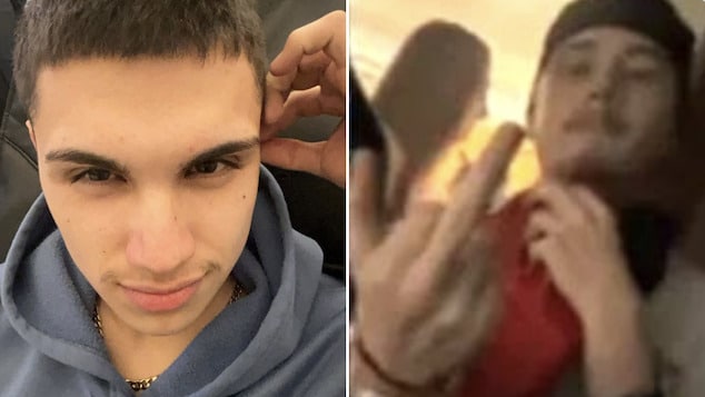 Fort Ann, NY shooting: Adam Darrah and Marcus Macaulay, both of Glen Falls shot dead at hands of David Larose, of Albany.