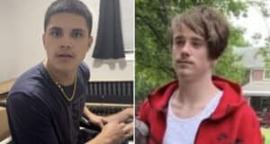 Fort Ann, NY shooting: Adam Darrah and Marcus Macaulay, both of Glen Falls shot dead at hands of David Larose, of Albany.