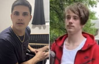 Fort Ann, NY shooting: Adam Darrah and Marcus Macaulay, both of Glen Falls shot dead at hands of David Larose, of Albany.