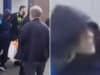 Hamburg Central train station stabbing leads to woman, 39, stabbing 17, with 4 fighting for their lives.