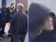 Hamburg Central train station stabbing leads to woman, 39, stabbing 17, with 4 fighting for their lives.