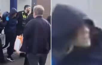 Hamburg Central train station stabbing leads to woman, 39, stabbing 17, with 4 fighting for their lives.