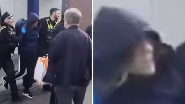Hamburg Central train station stabbing leads to woman, 39, stabbing 17, with 4 fighting for their lives.