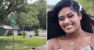 McKenzie Rideau, Lake Charles, Louisiana teen shot dead during graduation party