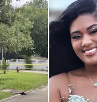 McKenzie Rideau, Lake Charles, Louisiana teen shot dead during graduation party