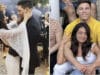 Nick Galante, NJ firefighter files divorce from Samantha Egues, cheating wife after 40th birthday viral video