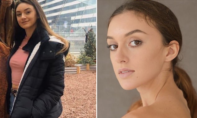 John Woeltz Kentucky crypto bro and Beatrice Folchi arrested in kidnapping, torture of Italian crypto investor.
