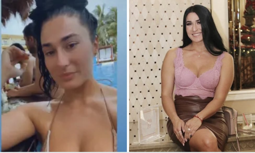 Alisa Bajraktarevic ex Bronx, NYC cop fired protecting suspected ex drug dealer boyfriend from NYPD investigations
