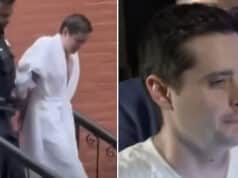 John Woeltz Kentucky crypto investor arrested in kidnapping and torturing of Italian business man in NYC apartment.