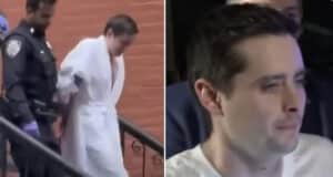 John Woeltz Kentucky crypto investor arrested in kidnapping and torturing of Italian business man in NYC apartment.
