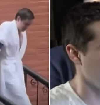 John Woeltz Kentucky crypto investor arrested in kidnapping and torturing of Italian business man in NYC apartment.