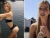 Influencer Liv Schmidt's Instagram Subscriber-Only Group Chat, 'Skinni Societe,' demonitized.