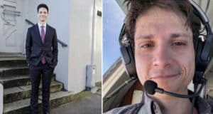 Joseph Neumayer arrested threatening to firebomb US embassy in Tel-Aviv, Israel.