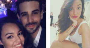 Tiffany Cifuni, pregnant 32 year old woman killed in Brooklyn hit and run after minor collision with female driver of 2016 Chevy Trax.