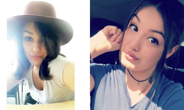 Tiffany Cifuni, pregnant 32 year old woman killed in Brooklyn hit and run after minor collision with female driver of 2016 Chevy Trax.