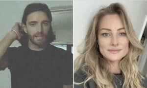 Jade Damarell UK skydiver jumps to her death one day after rocker