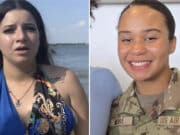 Ava Renee Moore, Texas teen kayaker killed at Grapevine Lake as hit & run jet ski operator sought after fleeing scene.