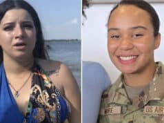 Ava Renee Moore, Texas teen kayaker killed at Grapevine Lake as hit & run jet ski operator sought after fleeing scene.