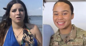 Ava Renee Moore, Texas teen kayaker killed at Grapevine Lake as hit & run jet ski operator sought after fleeing scene.