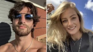 Jade Damarell UK skydiver jumps to her death one day after rocker