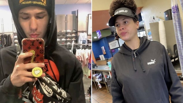 Naomi Oglesby pregnant, Wichita, Kansas woman delivers newborn baby shortly before dying of gunshot wound. Matthew Wayne Criscenzo arrested and charged with murder.