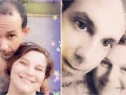 Frank West & Cambre Dean, Mississippi couple shot dead in Lee Couple double homicide.