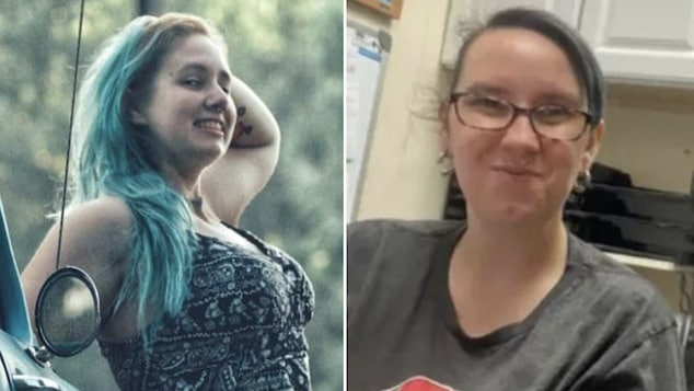 Kevin Andrew Akins, Dalton, Georgia man shoots dead his wife, Rebeca Nicole Akins & pregnant girlfriend, Cindel Mae Rhoden then self.