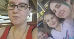 Kevin Andrew Akins, Dalton, Georgia man shoots dead his wife, Rebeca Nicole Akins & pregnant girlfriend, Cindel Mae Rhoden then self.