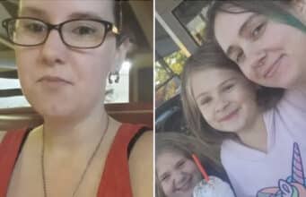 Kevin Andrew Akins, Dalton, Georgia man shoots dead his wife, Rebeca Nicole Akins & pregnant girlfriend, Cindel Mae Rhoden then self.