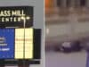 Brass Mill Center shooting at Waterbury shopping mall, Connecticut leaves 5 people injured with gunman in 20's still at large