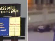 Brass Mill Center shooting at Waterbury shopping mall, Connecticut leaves 5 people injured with gunman in 20's still at large