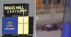 Brass Mill Center shooting at Waterbury shopping mall, Connecticut leaves 5 people injured with gunman in 20's still at large