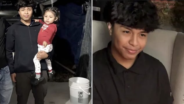 Christian Chavez Whistlers Cove shooting: 15 year old teen, Christian Chavez shot & killed by Irving Adrian Jimenez Lopez, 13 years old boy in Colliers County, Florida.