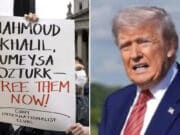 Trump administration pauses all student visas, demands vetting of social media accounts of applicants as it claims elite universities are too liberal & currying antisemitism on campus