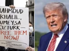 Trump administration pauses all student visas, demands vetting of social media accounts of applicants as it claims elite universities are too liberal & currying antisemitism on campus