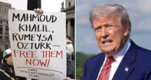 Trump administration pauses all student visas, demands vetting of social media accounts of applicants as it claims elite universities are too liberal & currying antisemitism on campus