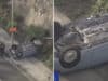 James Politoski, Laguna Beach dad killed teaching 15 year old daughter how to drive after vehicle plunges off 40 ft embankment