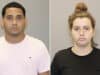Daikerlyn Alejandra Gonzalez & Maikel Coello Perozo charged in fatal Grapevine Lake hit and run.
