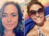 Kristy Crampton, Hagerstown, Maryland woman assaults boy on Allegiant flight for calling her 'fat' & 'Miss Piggy.'