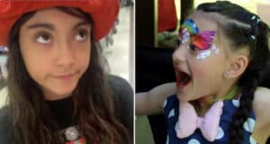 Arya Lebeau, Southbridge, Massachusetts 12 year old girl falls to her death from 3rd floor window during sleepover