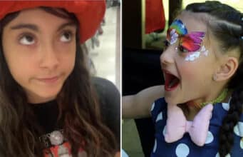 Arya Lebeau, Southbridge, Massachusetts 12 year old girl falls to her death from 3rd floor window during sleepover