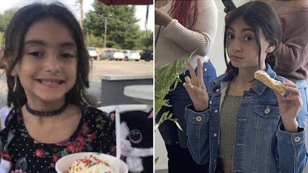 Arya Lebeau, Southbridge, Massachusetts 12 year old girl falls to her death from 3rd floor window during sleepover