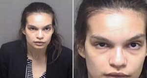 Samantha Elizabeth Baker of San Antonio, Texas mom sentenced to 30 years jail for hitting and killing infant son