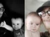 Timothy Moore, Libby, Montana dad arrested after 3 year old son shoots self dead with father's 'loaded' gun