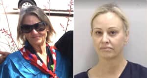 Carrie Hall, 'armed' Georgia woman shot dead during Cartersville, Bartow County traffic stop.