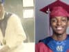Mykale Baker, Burger King Worker graduating high school teen and viral TikTok video leads to over $50,000 in GoFundme donations.