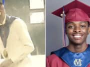 Mykale Baker, Burger King Worker graduating high school teen and viral TikTok video leads to over $50,000 in GoFundme donations.