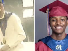 Mykale Baker, Burger King Worker graduating high school teen and viral TikTok video leads to over $50,000 in GoFundme donations.